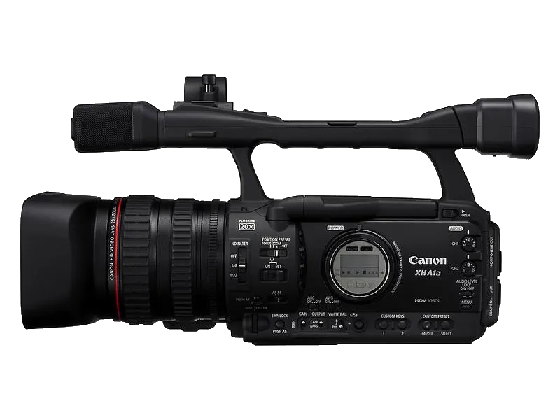 Canon