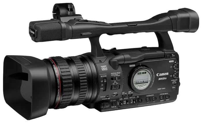 Canon